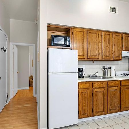 Apartamento Boutique 1Br W Unique Charm Filadelfia Exterior foto